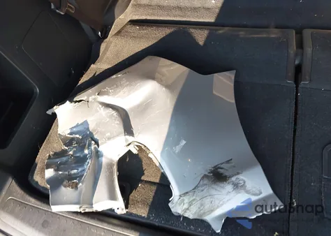 2023 Honda Odyssey Touring from USA, damaged, VIN 5FNRL6H83PB020721